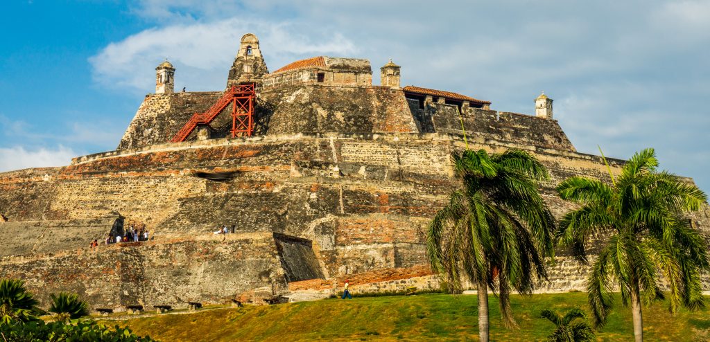 No te pierdas lo mejor de Cartagena de Indias - Ecoturismo Colombia
