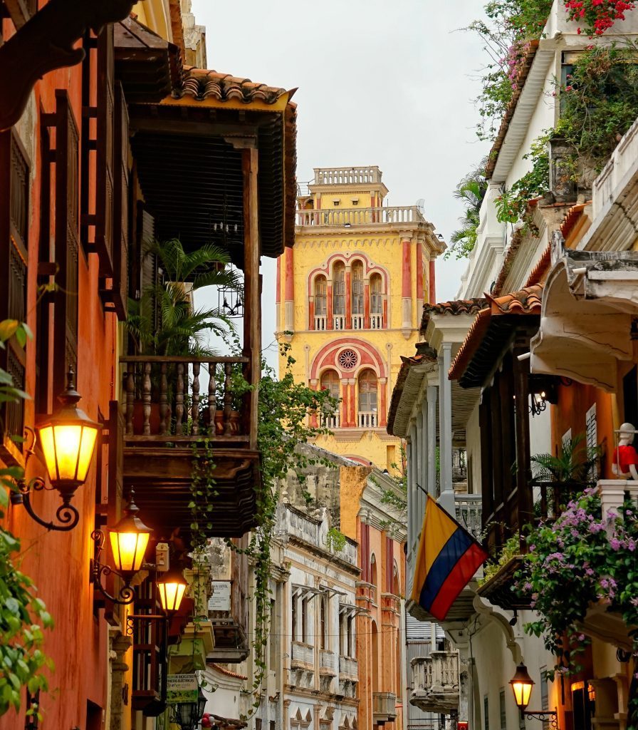 Ciudad de Cartagena de Indias