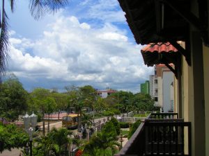 Barranquilla, ciudad