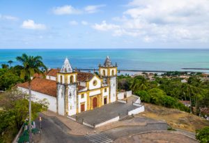 Pueblos Inusuales