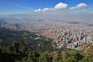 Impacto de la Conquista Española en Nombres Capitales