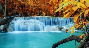 Maravillas Naturales