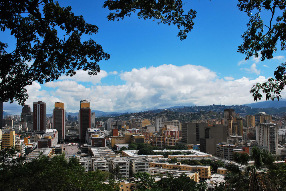 Venezuela