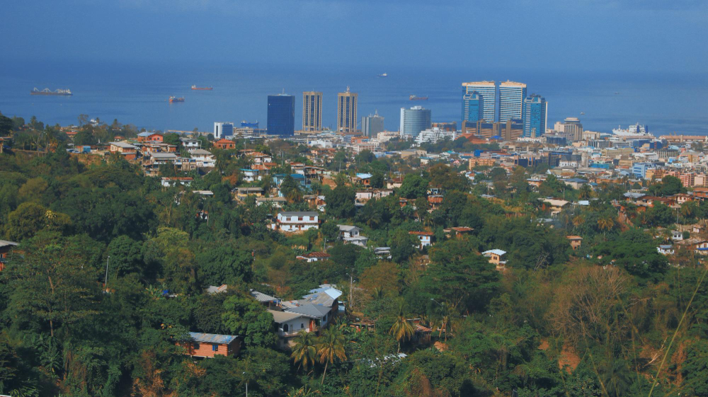 Haití