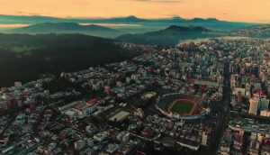 Capitales Altas