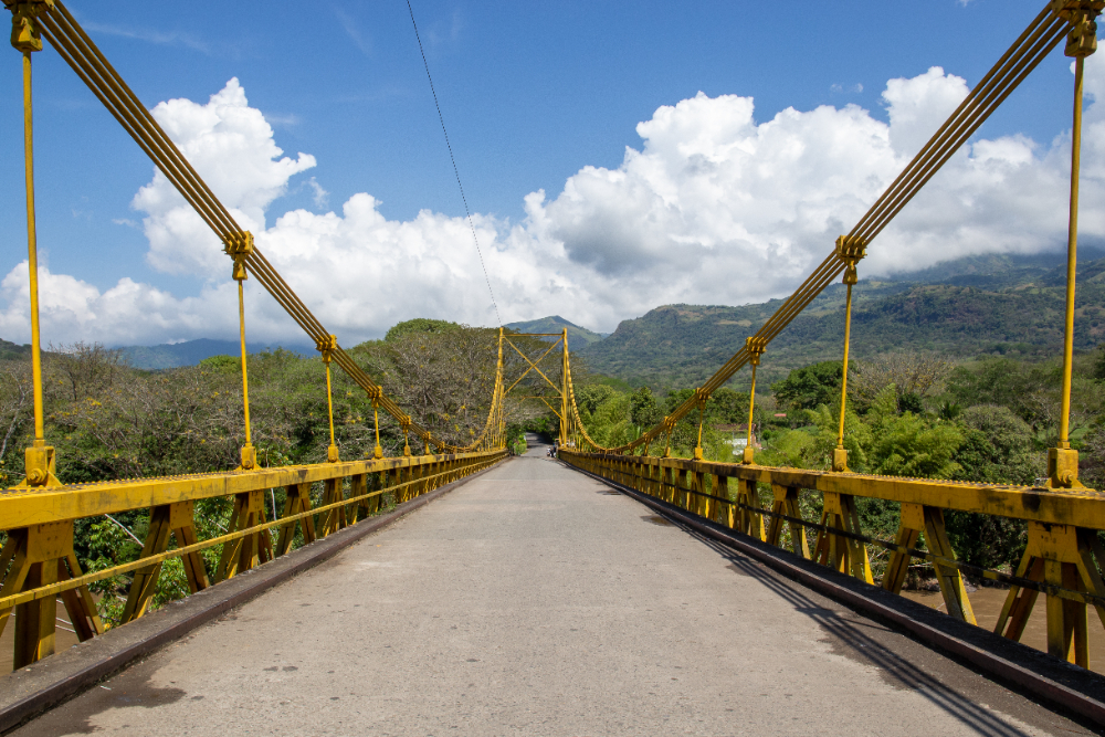 Ecoturismo en Colombia