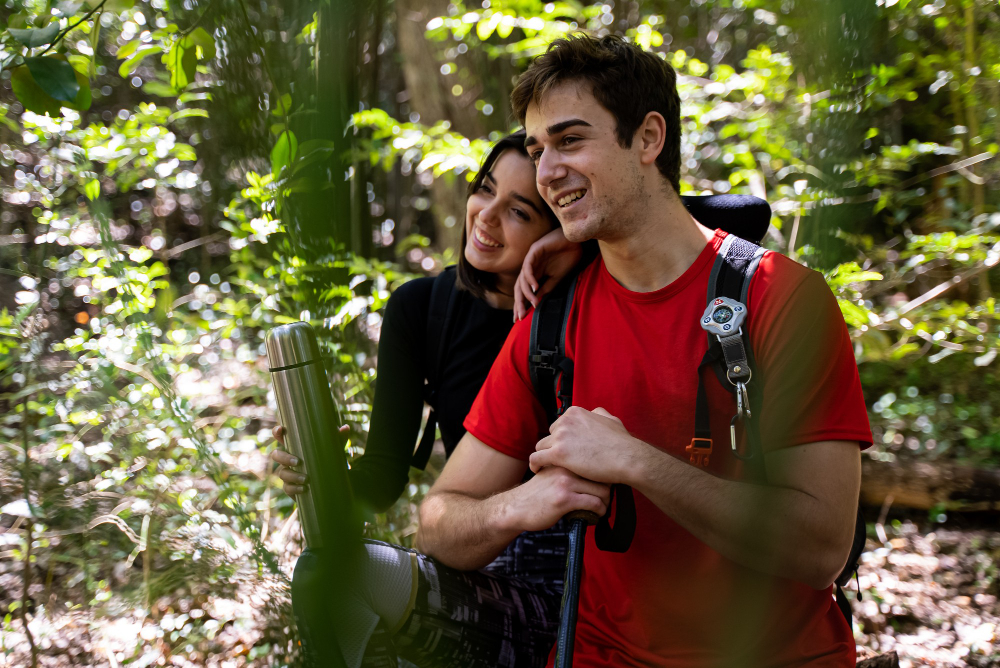 ecoturismo