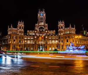 Madrid