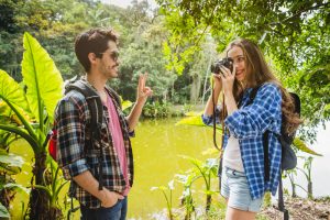 ecoturismo cerca a Cali