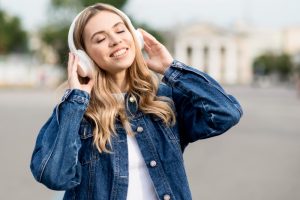 auriculares