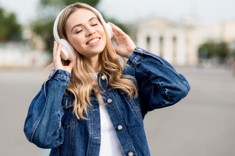 auriculares