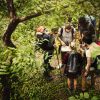 destinos ideales para escapadas rápidas