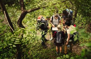 destinos ideales para escapadas rápidas