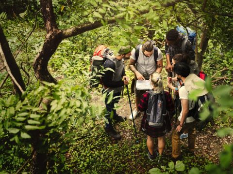destinos ideales para escapadas rápidas