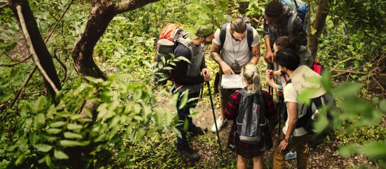 destinos ideales para escapadas rápidas