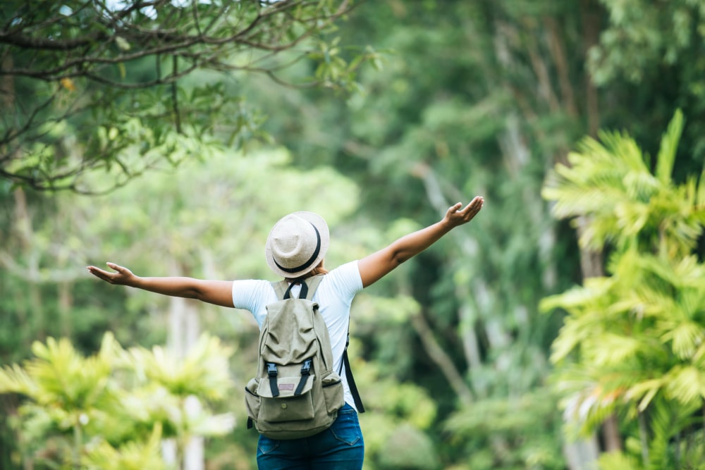 mejores destinos de ecoturismo cerca a Bogotá