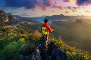 Diferencias y similitudes entre turismo y ecoturismo