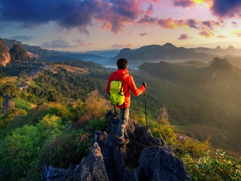 Diferencias y similitudes entre turismo y ecoturismo