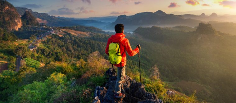 Diferencias y similitudes entre turismo y ecoturismo