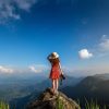Desarrollo sustentable y ecoturismo