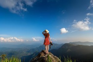 Desarrollo sustentable y ecoturismo