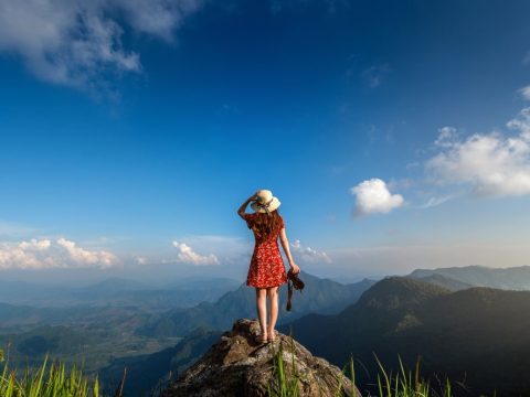 Desarrollo sustentable y ecoturismo