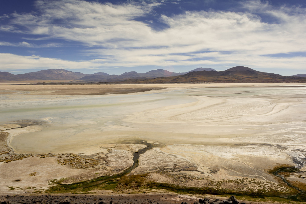 Turismo en Topocoro: qué hacer en el embalse de Hidrosogamoso