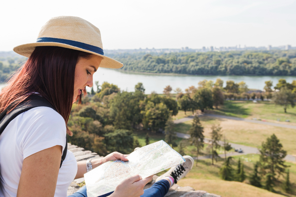 El inglés de los guías de ecoturismo: el idioma que decide cuánto puedes cobrar por un tour