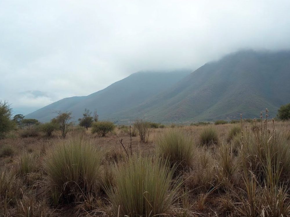 Parque Nacional Puracé: cómo llegar desde Popayán y si reabrió en 2026