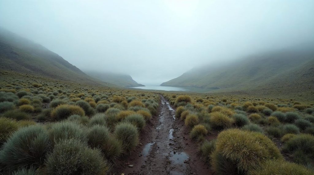 Del Santuario de Flora y Fauna Galeras solo se visita el sector Telpis, con guía, reserva y vacuna contra la fiebre amarilla. 